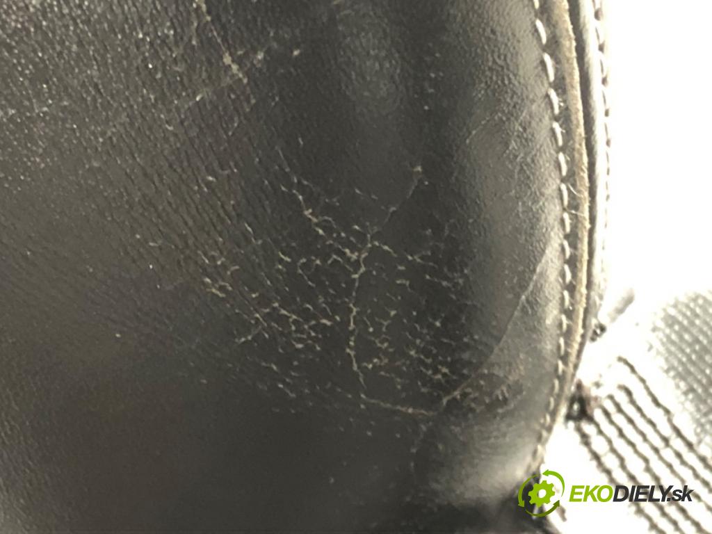 CHEVROLET CRUZE (J300) 2009 - 2022    1.4 74 kW [101 KM] benzyna 2013 - 2022  Sedadlo ľavy  (Sedačky, sedadlá)