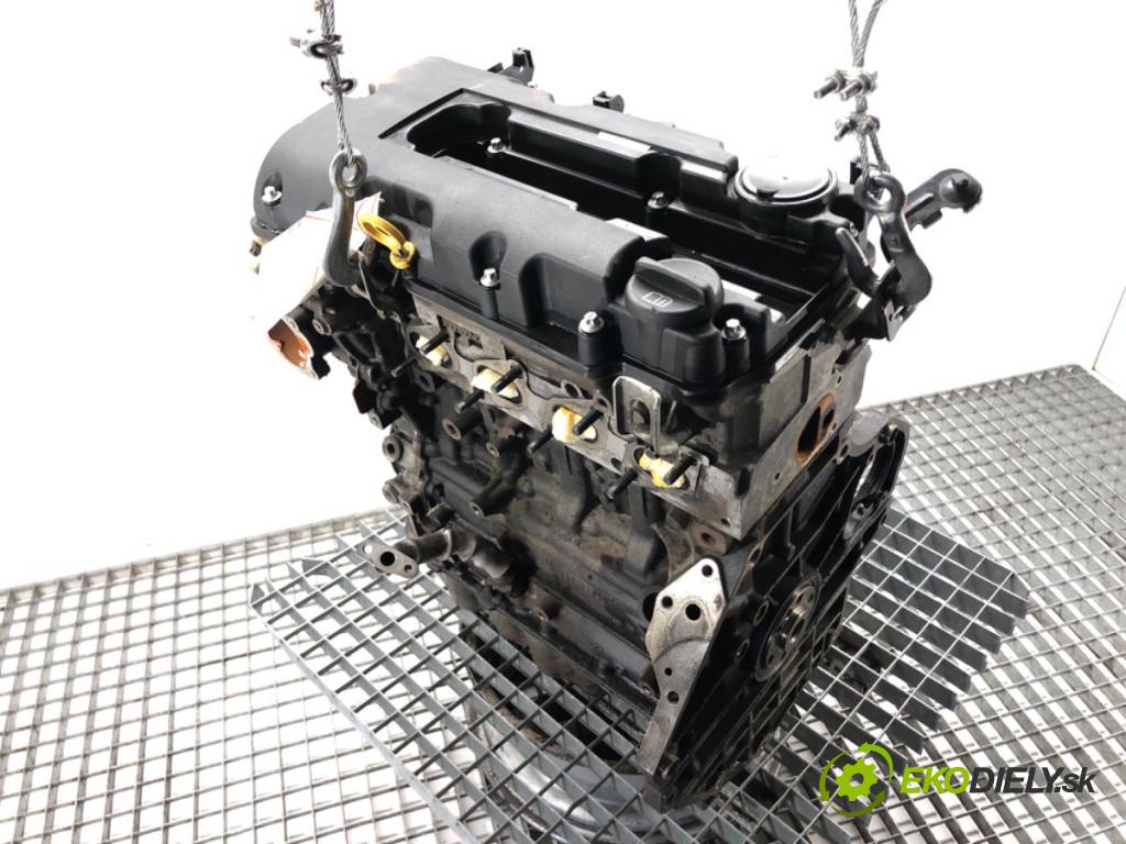CHEVROLET CRUZE (J300) 2009 - 2022    1.4 74 kW [101 KM] benzyna 2013 - 2022  motor B14NEL (Motory (kompletní))