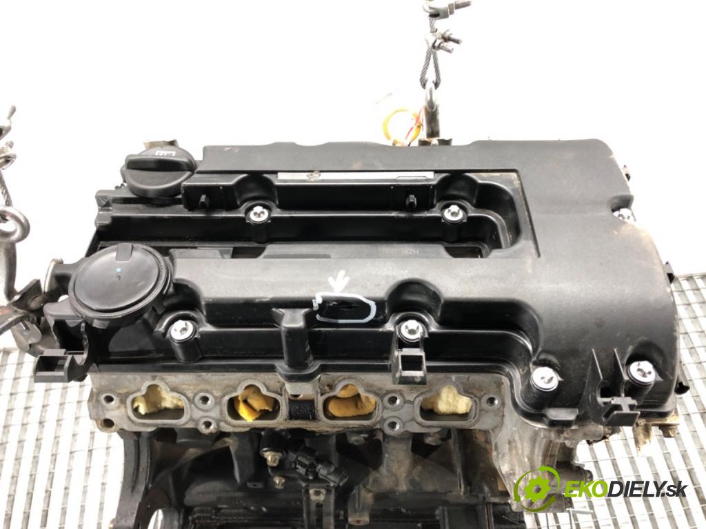 CHEVROLET CRUZE (J300) 2009 - 2022    1.4 74 kW [101 KM] benzyna 2013 - 2022  motor B14NEL (Motory (kompletní))