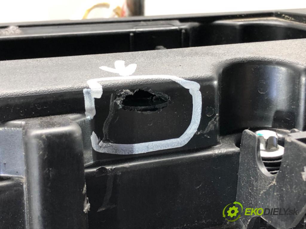 CHEVROLET CRUZE (J300) 2009 - 2022    1.4 74 kW [101 KM] benzyna 2013 - 2022  motor B14NEL (Motory (kompletní))