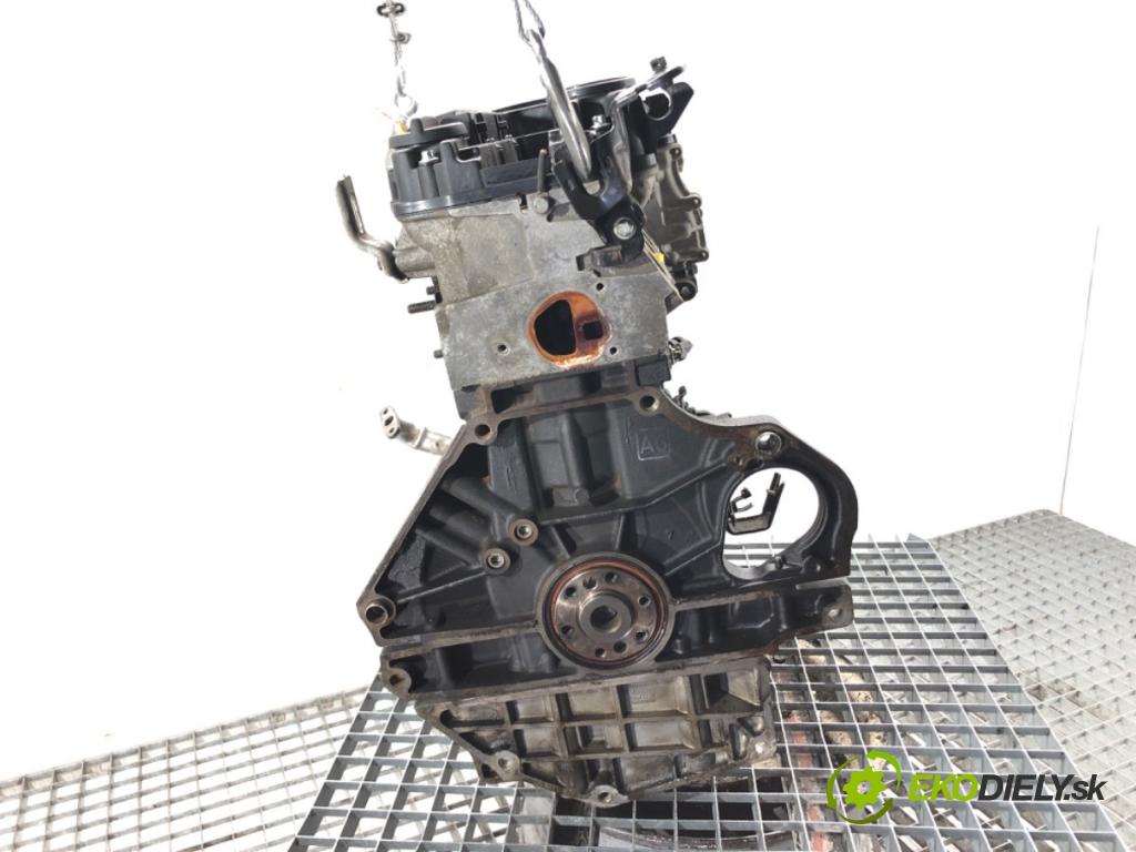 CHEVROLET CRUZE (J300) 2009 - 2022    1.4 74 kW [101 KM] benzyna 2013 - 2022  motor B14NEL (Motory (kompletní))