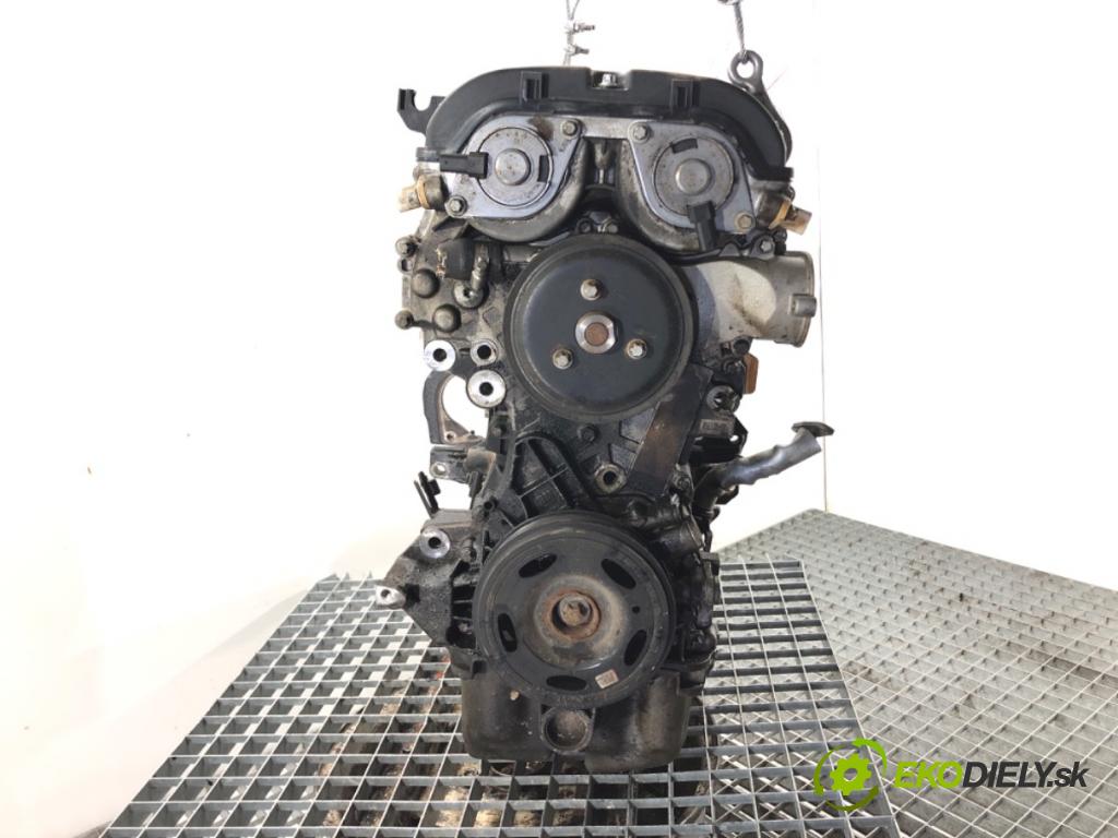 CHEVROLET CRUZE (J300) 2009 - 2022    1.4 74 kW [101 KM] benzyna 2013 - 2022  motor B14NEL (Motory (kompletní))