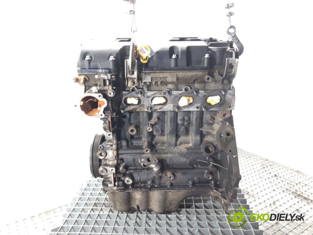 CHEVROLET CRUZE (J300) 2009 - 2022    1.4 74 kW [101 KM] benzyna 2013 - 2022  motor B14NEL (Motory (kompletní))