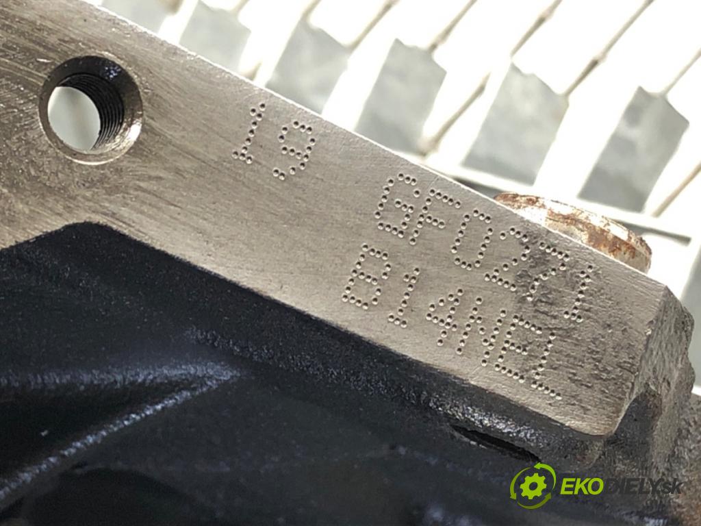 CHEVROLET CRUZE (J300) 2009 - 2022    1.4 74 kW [101 KM] benzyna 2013 - 2022  motor B14NEL (Motory (kompletní))