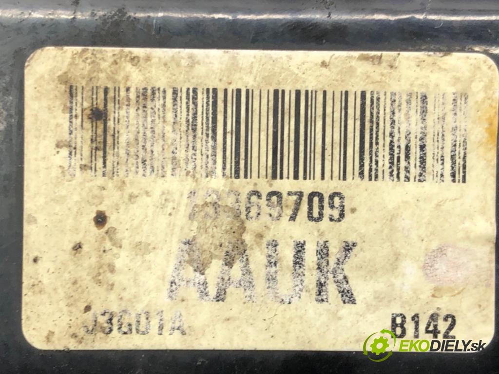 CHEVROLET CRUZE (J300) 2009 - 2022    1.4 74 kW [101 KM] benzyna 2013 - 2022  Poloos pravy predný 13369709