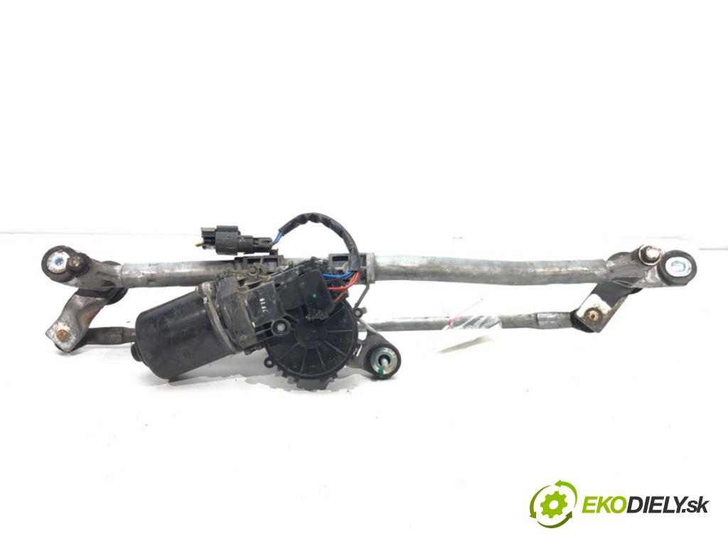 CHEVROLET CRUZE (J300) 2009 - 2022    1.4 74 kW [101 KM] benzyna 2013 - 2022  Mechanizmus stieračov predný 96893302 (Motorčeky stieračov predné)