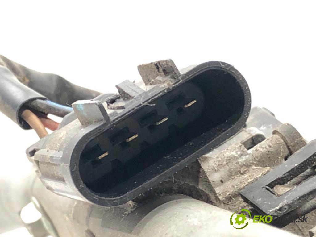 CHEVROLET CRUZE (J300) 2009 - 2022    1.4 74 kW [101 KM] benzyna 2013 - 2022  Mechanizmus stieračov predný 96893302 (Motorčeky stieračov predné)