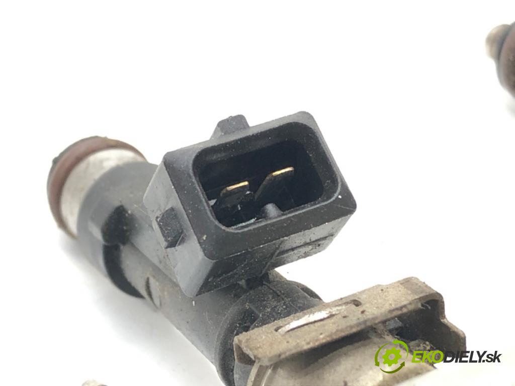 CHEVROLET CRUZE (J300) 2009 - 2022    1.4 74 kW [101 KM] benzyna 2013 - 2022  Lišta vstrekovacia 0280158205 (Vstrekovacie lišty)