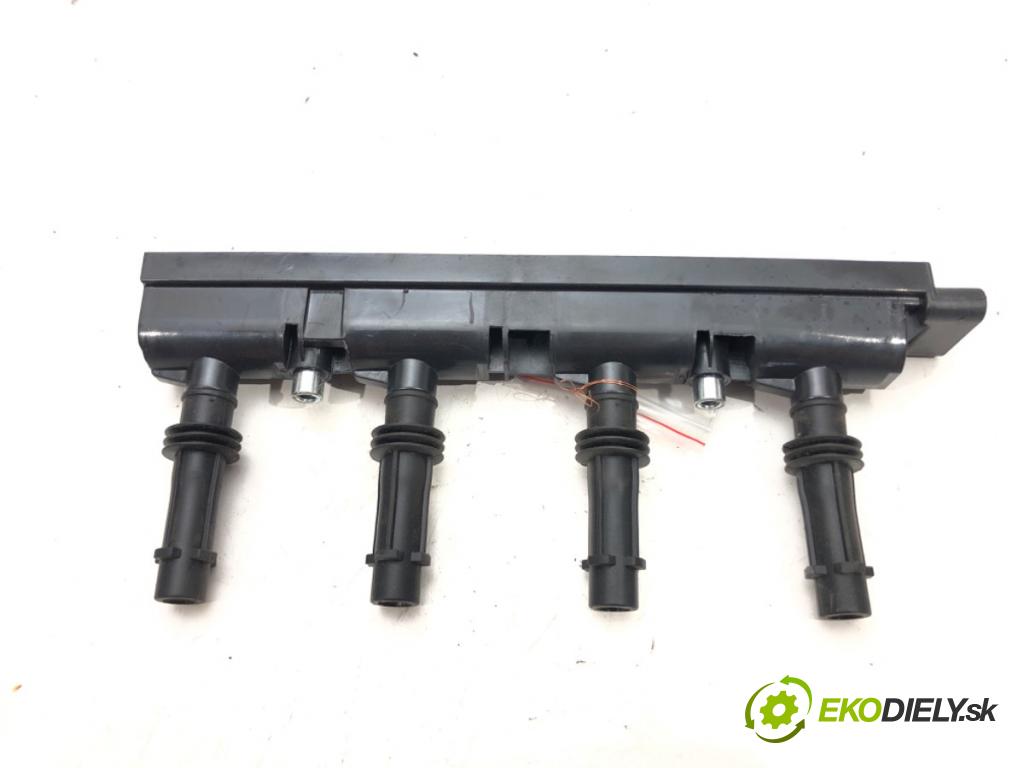 CHEVROLET CRUZE (J300) 2009 - 2022    1.4 74 kW [101 KM] benzyna 2013 - 2022  Cievka zapaľovacia ENT960026 (Zapaľovacie cievky, moduly)