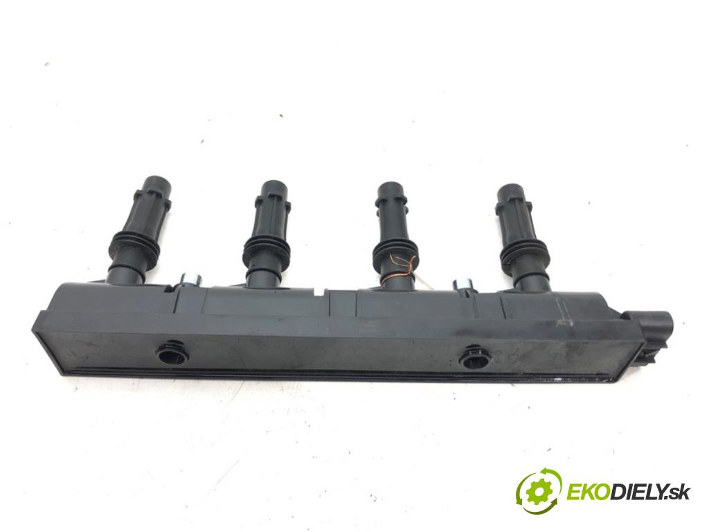 CHEVROLET CRUZE (J300) 2009 - 2022    1.4 74 kW [101 KM] benzyna 2013 - 2022  Cievka zapaľovacia ENT960026 (Zapaľovacie cievky, moduly)