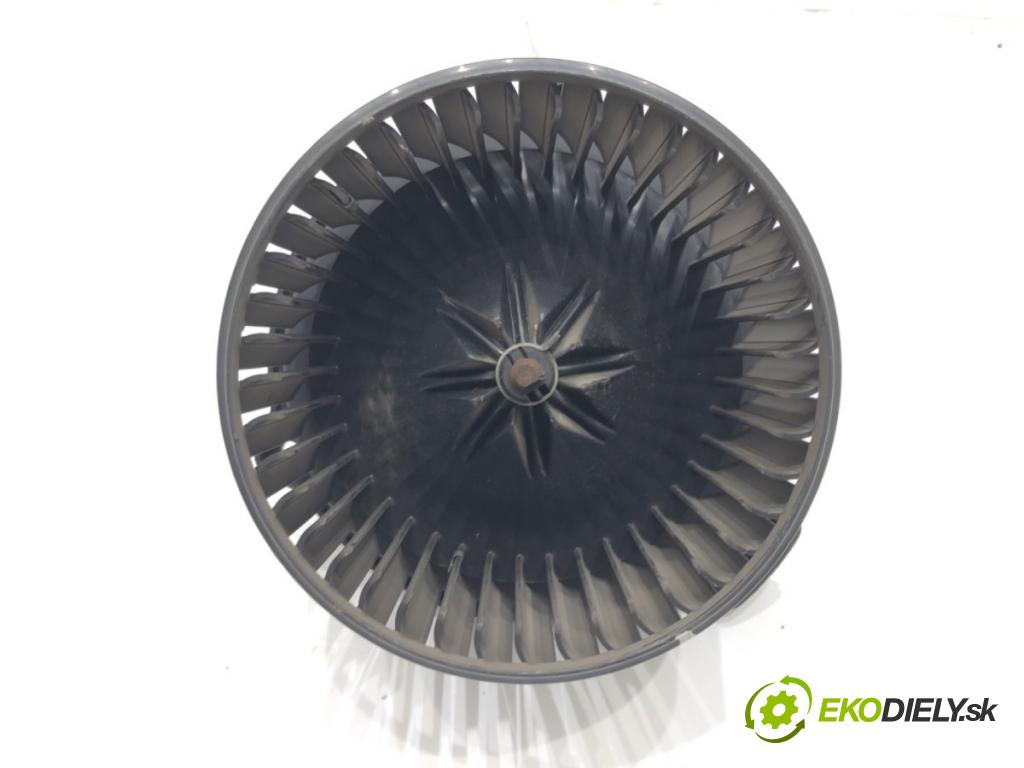 HYUNDAI i40 I (VF) 2012 - 2022    1.7 CRDi 100 kW [136 KM] olej napędowy 2012 - 2022  ventilátor kúrenia B30883-0510