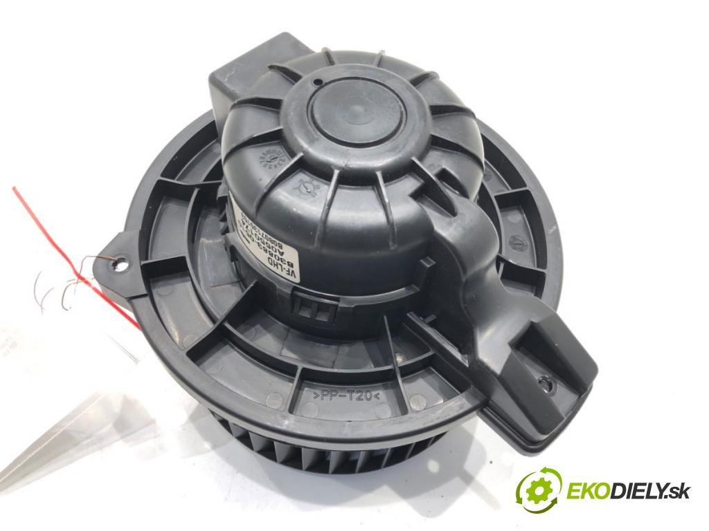 HYUNDAI i40 I (VF) 2012 - 2022    1.7 CRDi 100 kW [136 KM] olej napędowy 2012 - 2022  ventilátor kúrenia B30883-0510