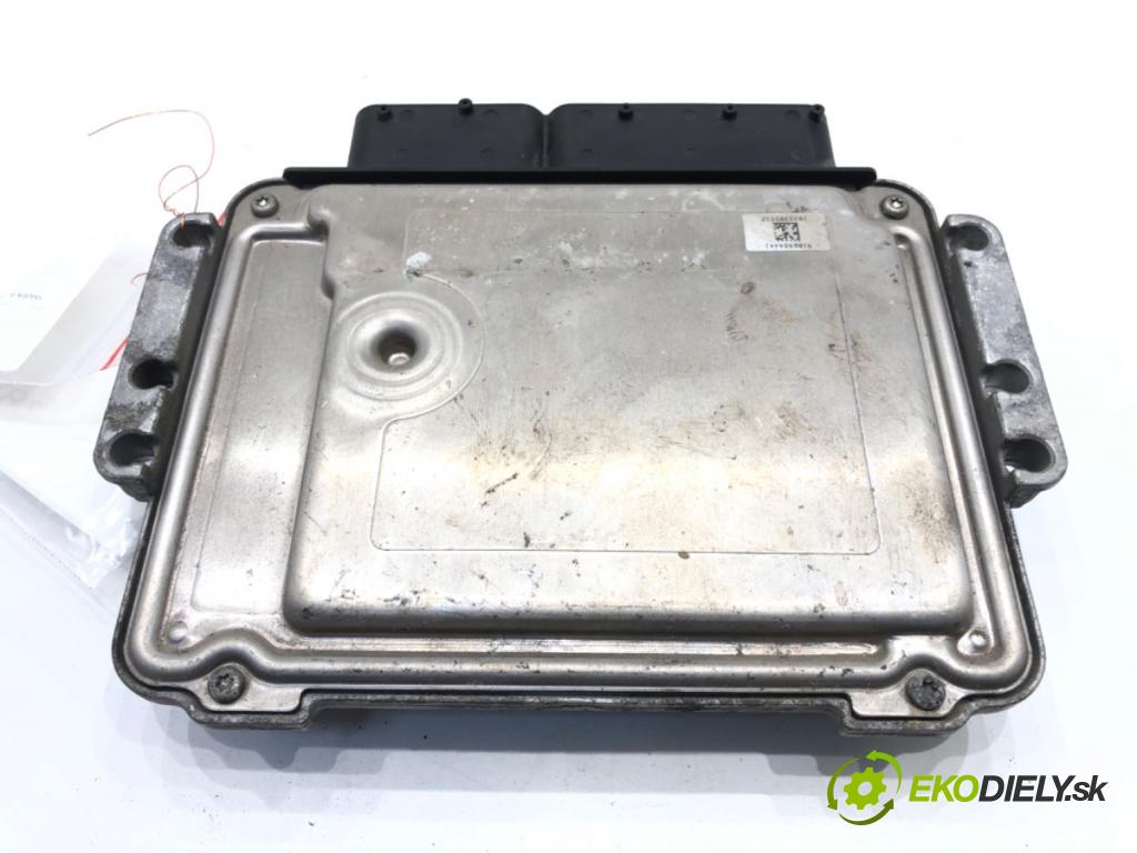 HYUNDAI i40 I (VF) 2012 - 2022    1.7 CRDi 100 kW [136 KM] olej napędowy 2012 - 2022  riadiaca jednotka Motor 39120-2A221 (Riadiace jednotky)