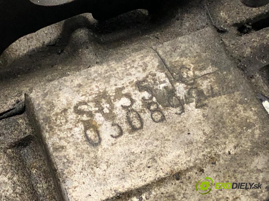 HYUNDAI i40 I (VF) 2012 - 2022    1.7 CRDi 100 kW [136 KM] olej napędowy 2012 - 2022  Prevodovka SD55JC (Prevodovky)