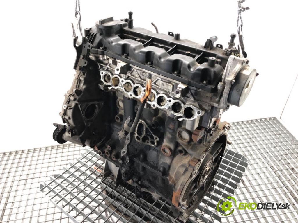 HYUNDAI i40 I (VF) 2012 - 2022    1.7 CRDi 100 kW [136 KM] olej napędowy 2012 - 2022  motor D4FD (Motory (kompletní))