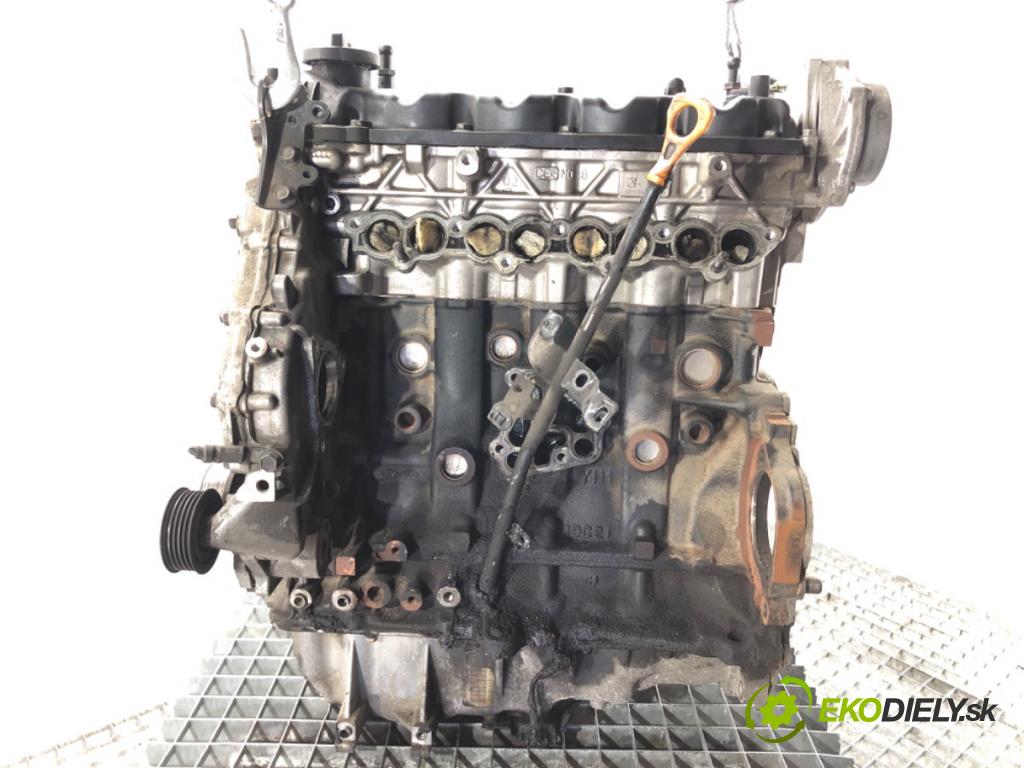HYUNDAI i40 I (VF) 2012 - 2022    1.7 CRDi 100 kW [136 KM] olej napędowy 2012 - 2022  motor D4FD (Motory (kompletní))