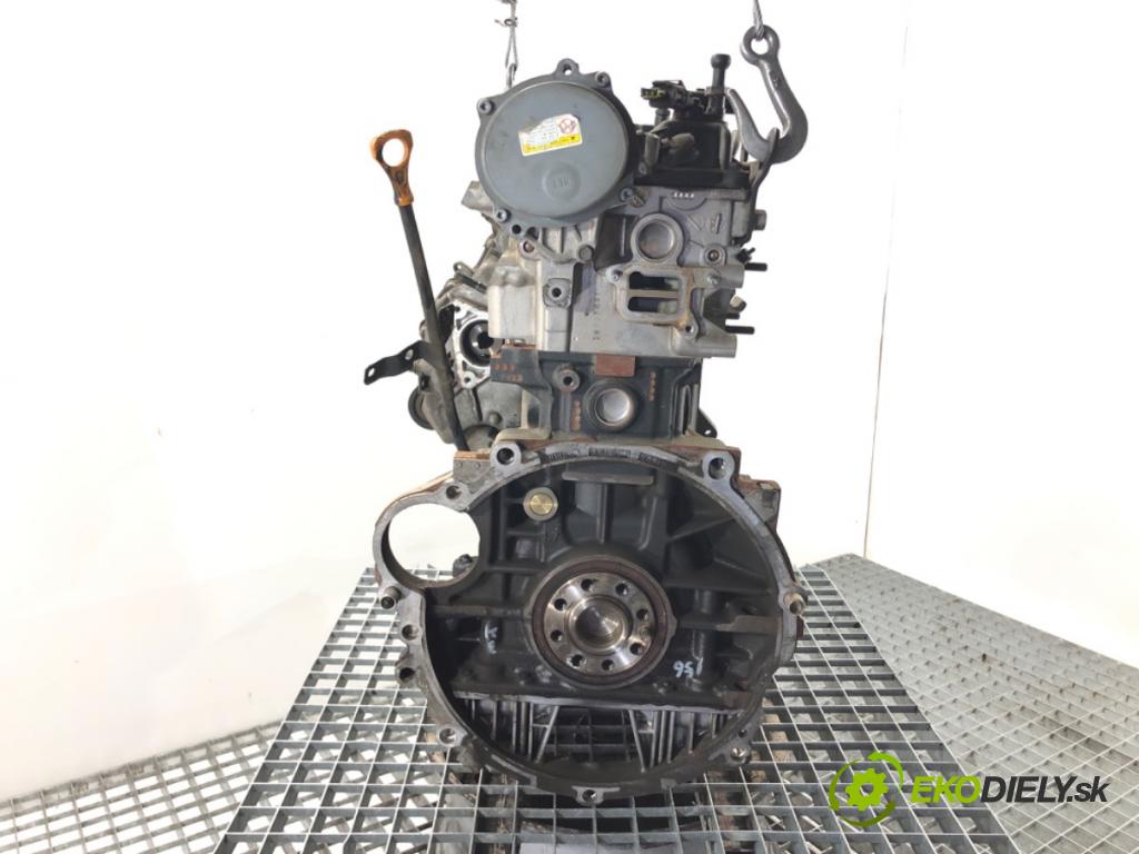 HYUNDAI i40 I (VF) 2012 - 2022    1.7 CRDi 100 kW [136 KM] olej napędowy 2012 - 2022  motor D4FD (Motory (kompletní))