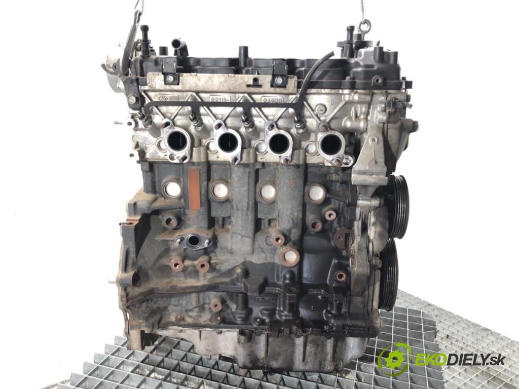 HYUNDAI i40 I (VF) 2012 - 2022    1.7 CRDi 100 kW [136 KM] olej napędowy 2012 - 2022  motor D4FD (Motory (kompletní))