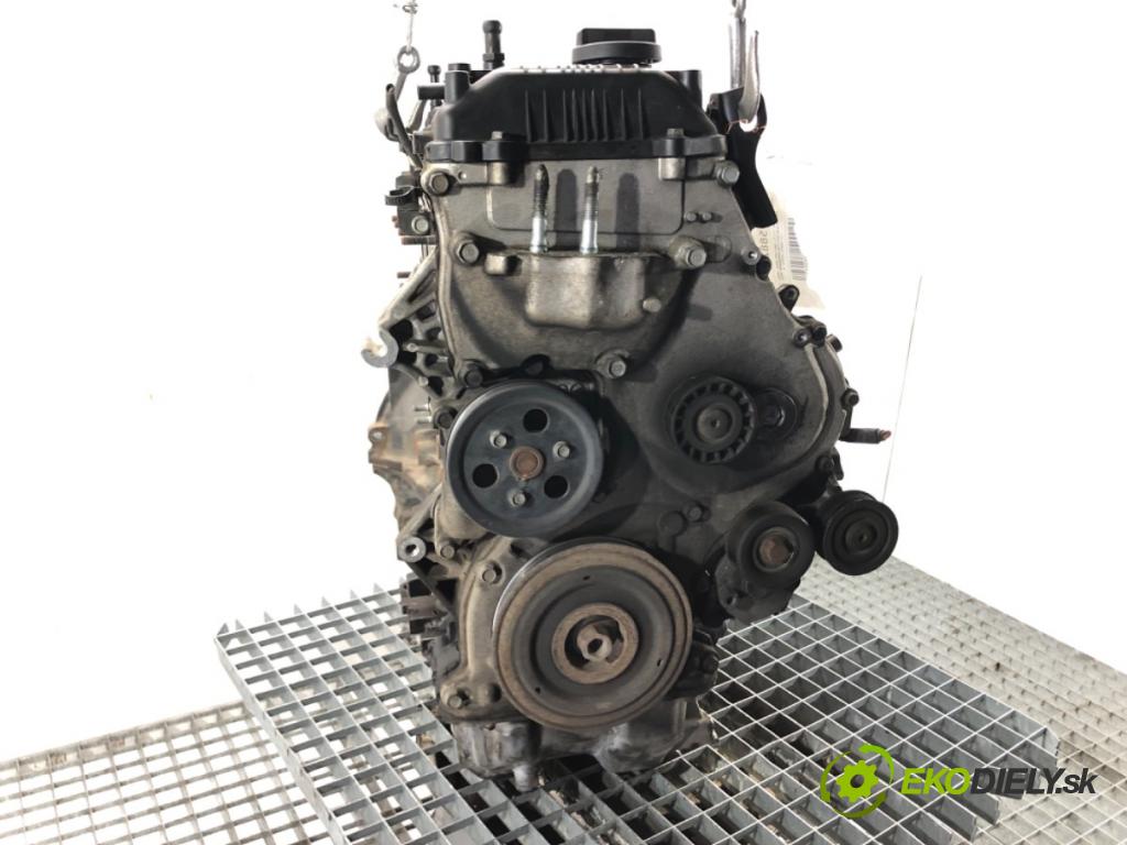 HYUNDAI i40 I (VF) 2012 - 2022    1.7 CRDi 100 kW [136 KM] olej napędowy 2012 - 2022  motor D4FD (Motory (kompletní))