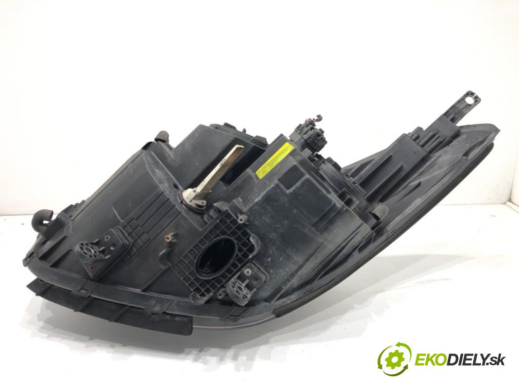 HYUNDAI i40 I (VF) 2012 - 2022    1.7 CRDi 100 kW [136 KM] olej napędowy 2012 - 2022  Svetlomet pravy predný