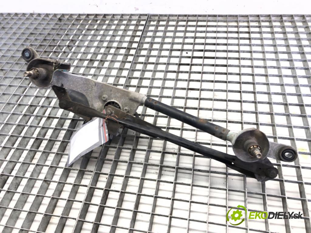 HYUNDAI i40 I (VF) 2012 - 2022    1.7 CRDi 100 kW [136 KM] olej napędowy 2012 - 2022  Mechanizmus stieračov predný 98100-3Z000 (Motorčeky stieračov predné)