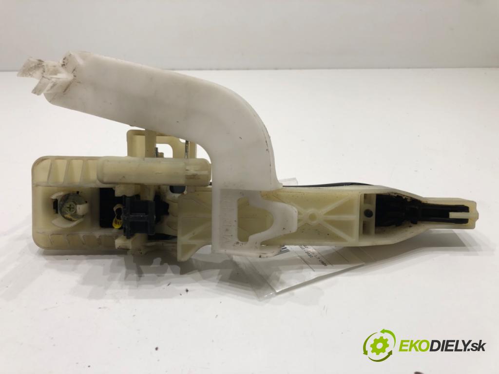 HYUNDAI i40 I (VF) 2012 - 2022    1.7 CRDi 100 kW [136 KM] olej napędowy 2012 - 2022  Kľučka vonkajšia pravy zad