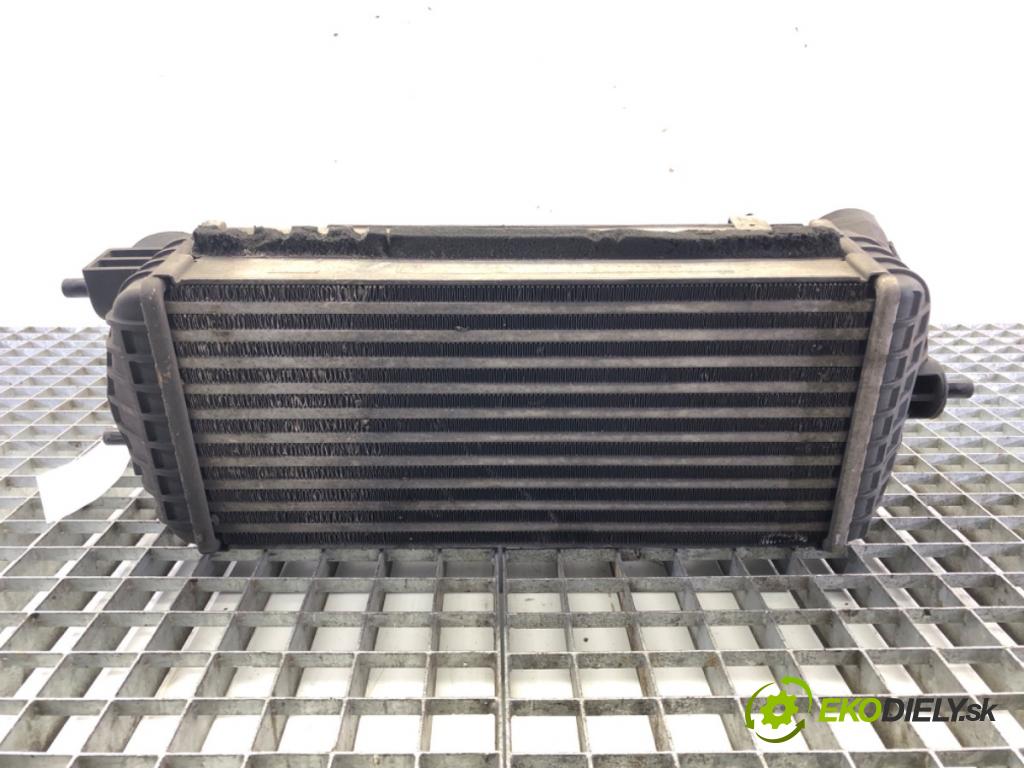 HYUNDAI i40 I (VF) 2012 - 2022    1.7 CRDi 100 kW [136 KM] olej napędowy 2012 - 2022  intercooler 28271-2A800 (Chladiče nasávaného vzduchu (intercoolery))