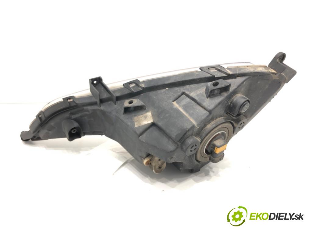 HYUNDAI i40 I (VF) 2012 - 2022    1.7 CRDi 100 kW [136 KM] olej napędowy 2012 - 2022  hmlové svetlo, hmlovka pravý přední část