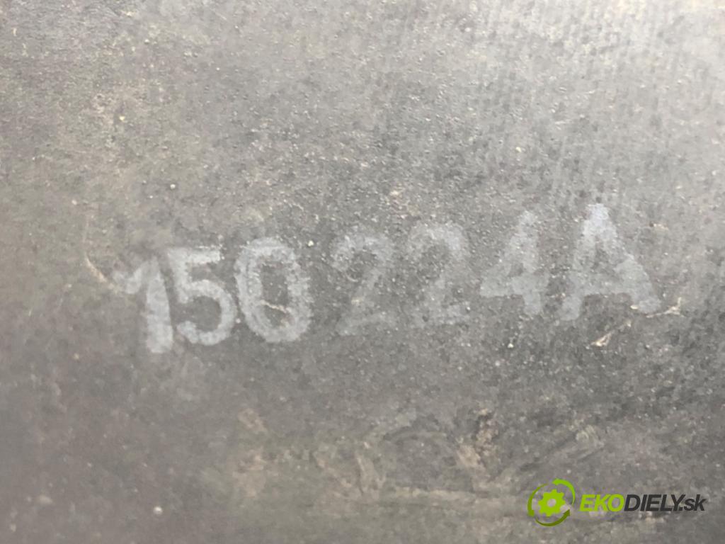 HYUNDAI i40 I (VF) 2012 - 2022    1.7 CRDi 100 kW [136 KM] olej napędowy 2012 - 2022  hmlové svetlo, hmlovka pravý přední část