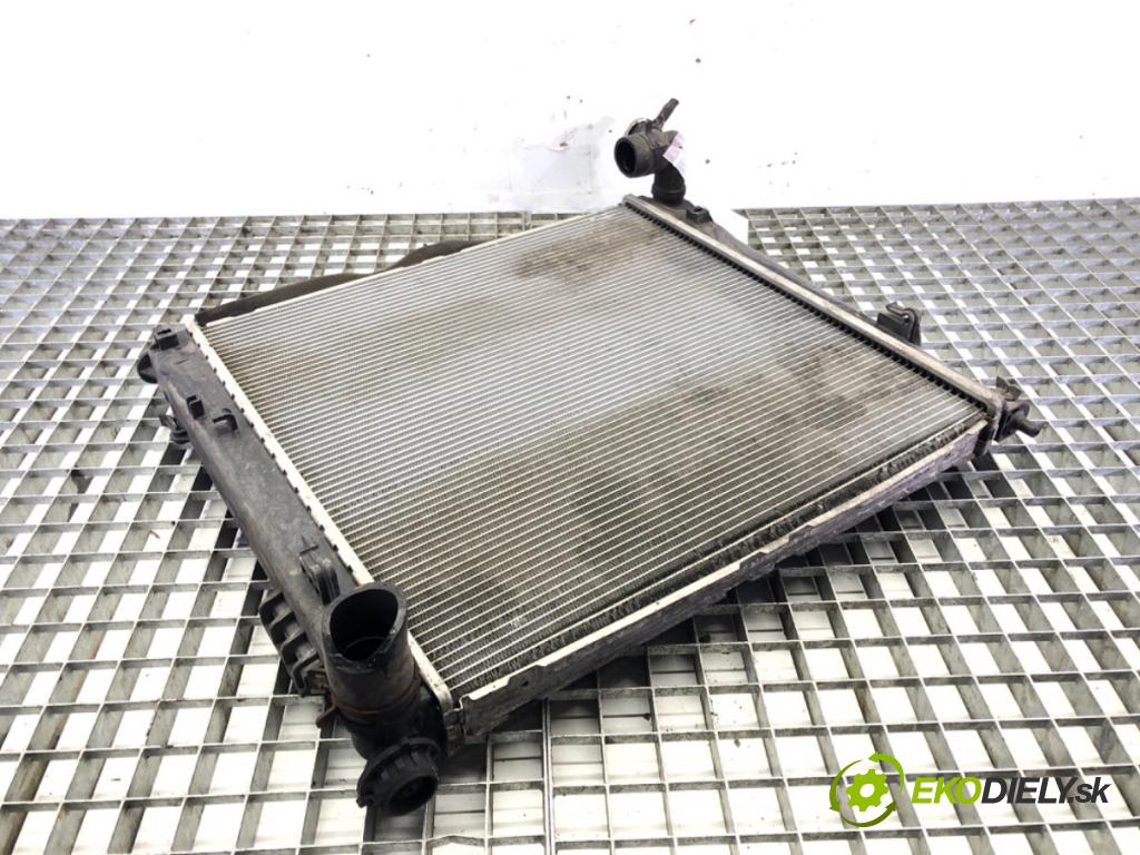 HYUNDAI i40 I (VF) 2012 - 2022    1.7 CRDi 100 kW [136 KM] olej napędowy 2012 - 2022  Chladič vody 25310-3ZXXX (Chladiče vody)