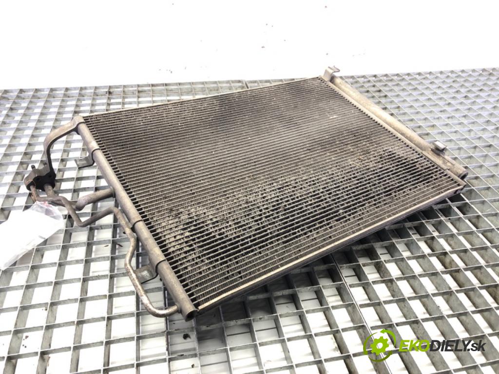 HYUNDAI i40 I (VF) 2012 - 2022    1.7 CRDi 100 kW [136 KM] olej napędowy 2012 - 2022  Chladič klimatizácie  (Chladiče klimatizácie)