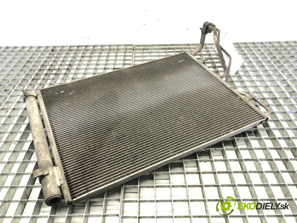 HYUNDAI i40 I (VF) 2012 - 2022    1.7 CRDi 100 kW [136 KM] olej napędowy 2012 - 2022  Chladič klimatizácie  (Chladiče klimatizácie)