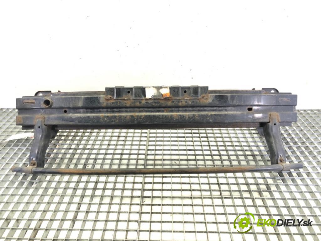 HYUNDAI i40 I (VF) 2012 - 2022    1.7 CRDi 100 kW [136 KM] olej napędowy 2012 - 2022  výztuha nárazníka přední část  (Výztuhy přední)