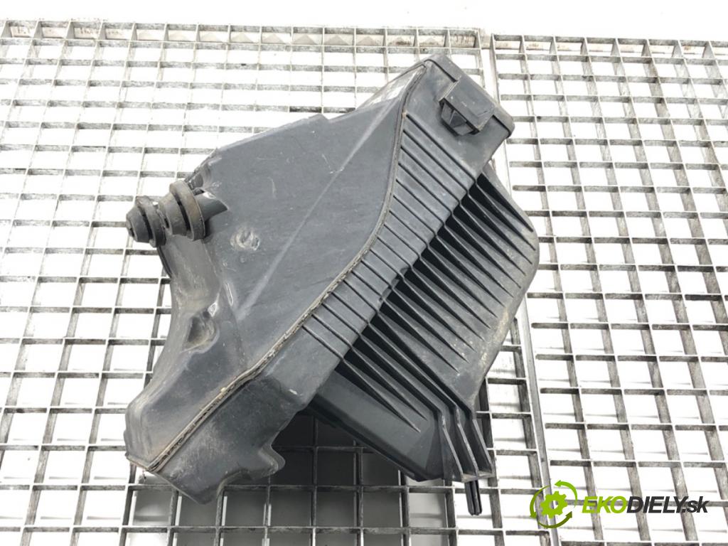 RENAULT MODUS / GRAND MODUS (F/JP0_) 2004 - 2022    1.5 dCi (FP0F, JP0F) 63 kW [86 KM] olej napędowy 2004 - 2022  Obal filtra vzduchu H8200309636 (Obaly filtrov vzduchu)