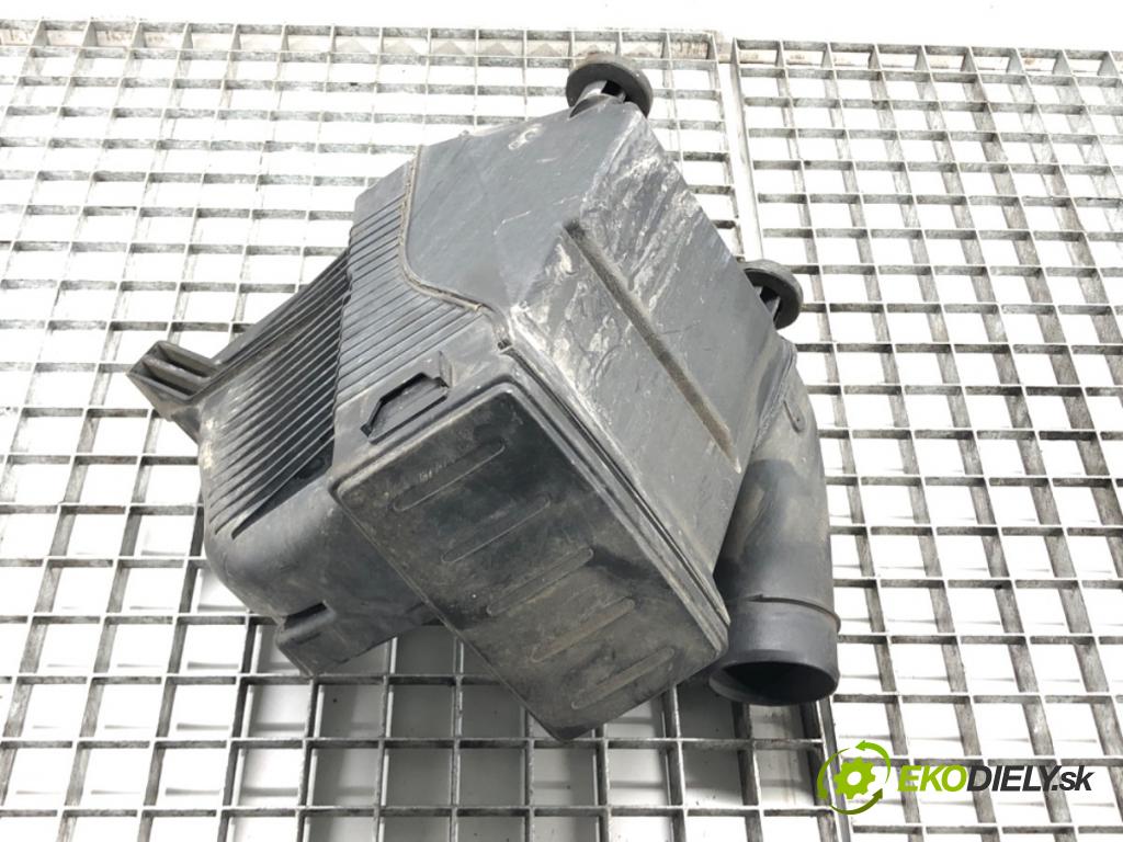 RENAULT MODUS / GRAND MODUS (F/JP0_) 2004 - 2022    1.5 dCi (FP0F, JP0F) 63 kW [86 KM] olej napędowy 2004 - 2022  Obal filtra vzduchu H8200309636 (Obaly filtrov vzduchu)