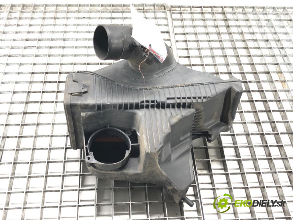 RENAULT MODUS / GRAND MODUS (F/JP0_) 2004 - 2022    1.5 dCi (FP0F, JP0F) 63 kW [86 KM] olej napędowy 2004 - 2022  Obal filtra vzduchu H8200309636 (Obaly filtrov vzduchu)