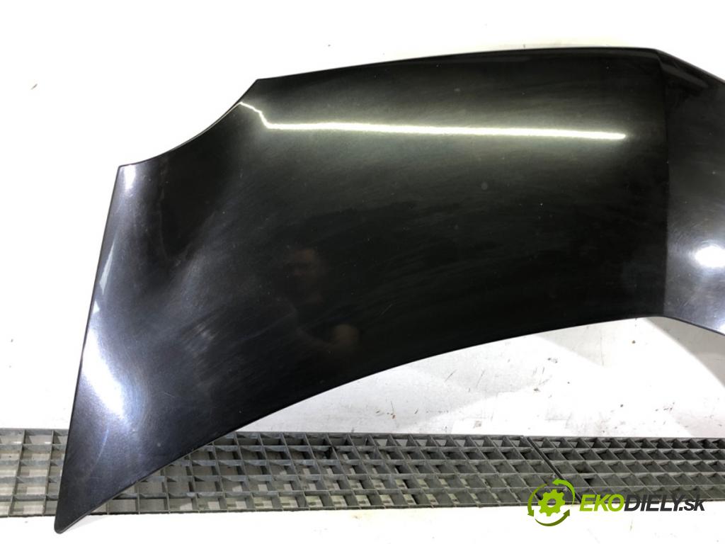 RENAULT MODUS / GRAND MODUS (F/JP0_) 2004 - 2022    1.5 dCi (FP0F, JP0F) 63 kW [86 KM] olej napędowy 2004 - 2022  kapota  (Kapoty)