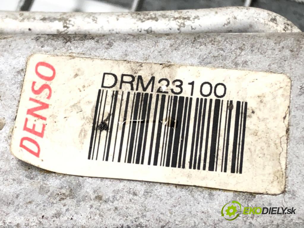 RENAULT MODUS / GRAND MODUS (F/JP0_) 2004 - 2022    1.5 dCi (FP0F, JP0F) 63 kW [86 KM] olej napędowy 2004 - 2022  Chladič vody  (Chladiče vody)