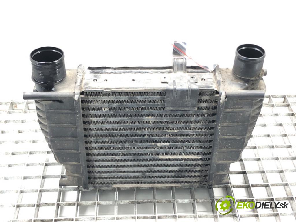 RENAULT MODUS / GRAND MODUS (F/JP0_) 2004 - 2022    1.5 dCi (FP0F, JP0F) 63 kW [86 KM] olej napędowy 2004 - 2022  intercooler 8200170504 (Chladiče nasávaného vzduchu (intercoolery))