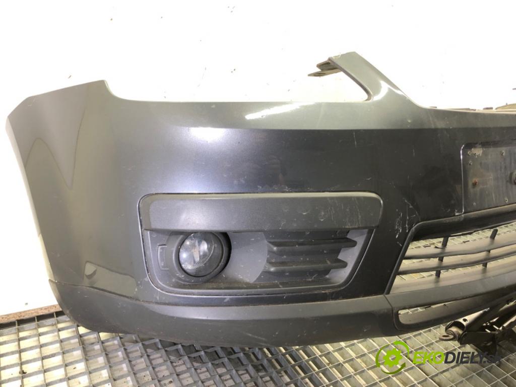 FORD FOCUS C-MAX (DM2) 2003 - 2007    1.6 TDCi 80 kW [109 KM] olej napędowy 2003 - 2007  nárazník přední část  (Ostatné)