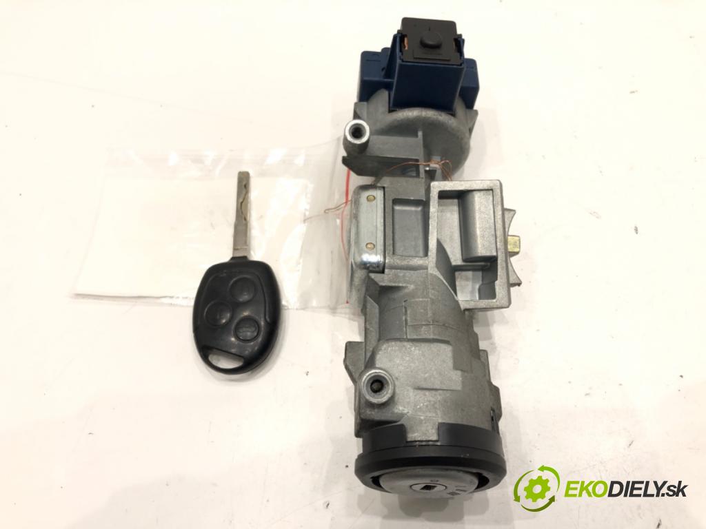 FORD FOCUS C-MAX (DM2) 2003 - 2007    1.6 TDCi 80 kW [109 KM] olej napędowy 2003 - 2007  spinačka 3M51-3F880-AB (Spínacie skrinky a kľúče)