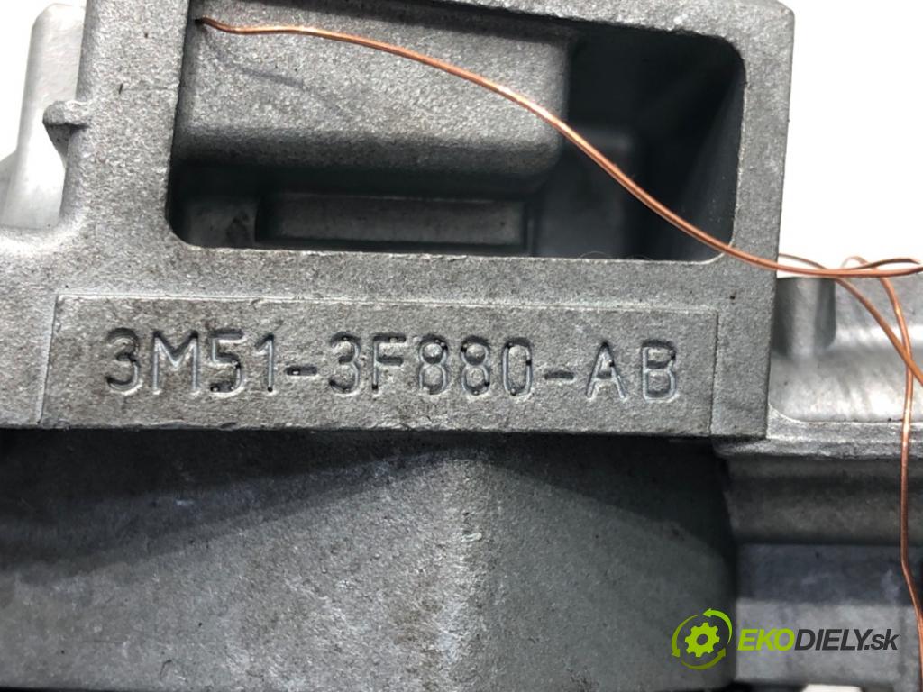 FORD FOCUS C-MAX (DM2) 2003 - 2007    1.6 TDCi 80 kW [109 KM] olej napędowy 2003 - 2007  spinačka 3M51-3F880-AB (Spínacie skrinky a kľúče)
