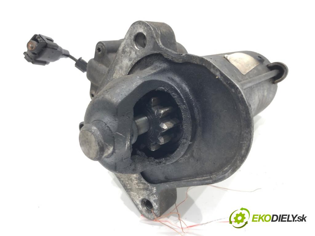 FORD FOCUS C-MAX (DM2) 2003 - 2007    1.6 TDCi 80 kW [109 KM] olej napędowy 2003 - 2007  Štartér 3M5T-11000-CD (Štartéry)