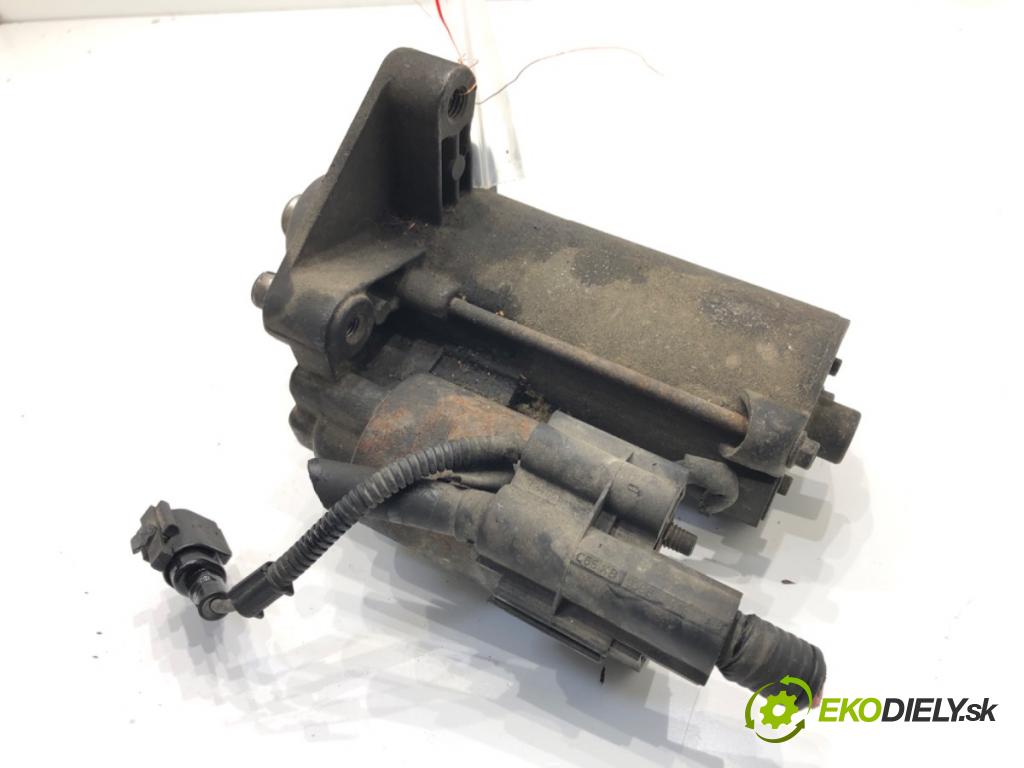 FORD FOCUS C-MAX (DM2) 2003 - 2007    1.6 TDCi 80 kW [109 KM] olej napędowy 2003 - 2007  Štartér 3M5T-11000-CD (Štartéry)