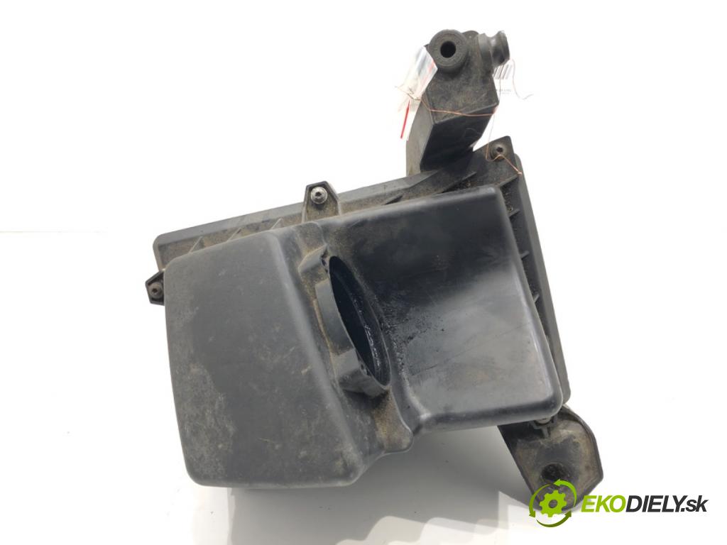 FORD FOCUS C-MAX (DM2) 2003 - 2007    1.6 TDCi 80 kW [109 KM] olej napędowy 2003 - 2007  Obal filtra vzduchu  (Obaly filtrov vzduchu)