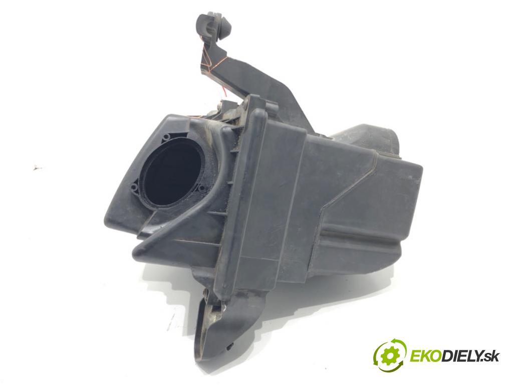 FORD FOCUS C-MAX (DM2) 2003 - 2007    1.6 TDCi 80 kW [109 KM] olej napędowy 2003 - 2007  Obal filtra vzduchu  (Obaly filtrov vzduchu)