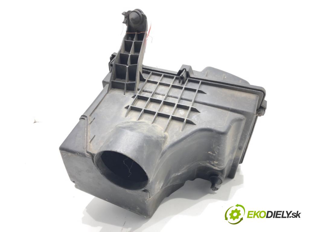 FORD FOCUS C-MAX (DM2) 2003 - 2007    1.6 TDCi 80 kW [109 KM] olej napędowy 2003 - 2007  Obal filtra vzduchu  (Obaly filtrov vzduchu)