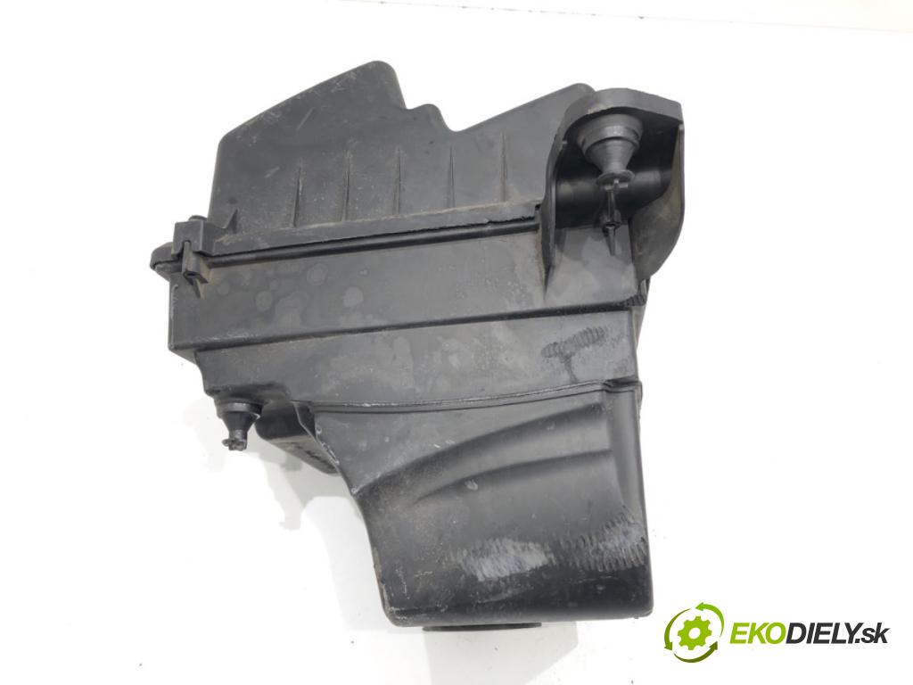 FORD FOCUS C-MAX (DM2) 2003 - 2007    1.6 TDCi 80 kW [109 KM] olej napędowy 2003 - 2007  Obal filtra vzduchu  (Obaly filtrov vzduchu)