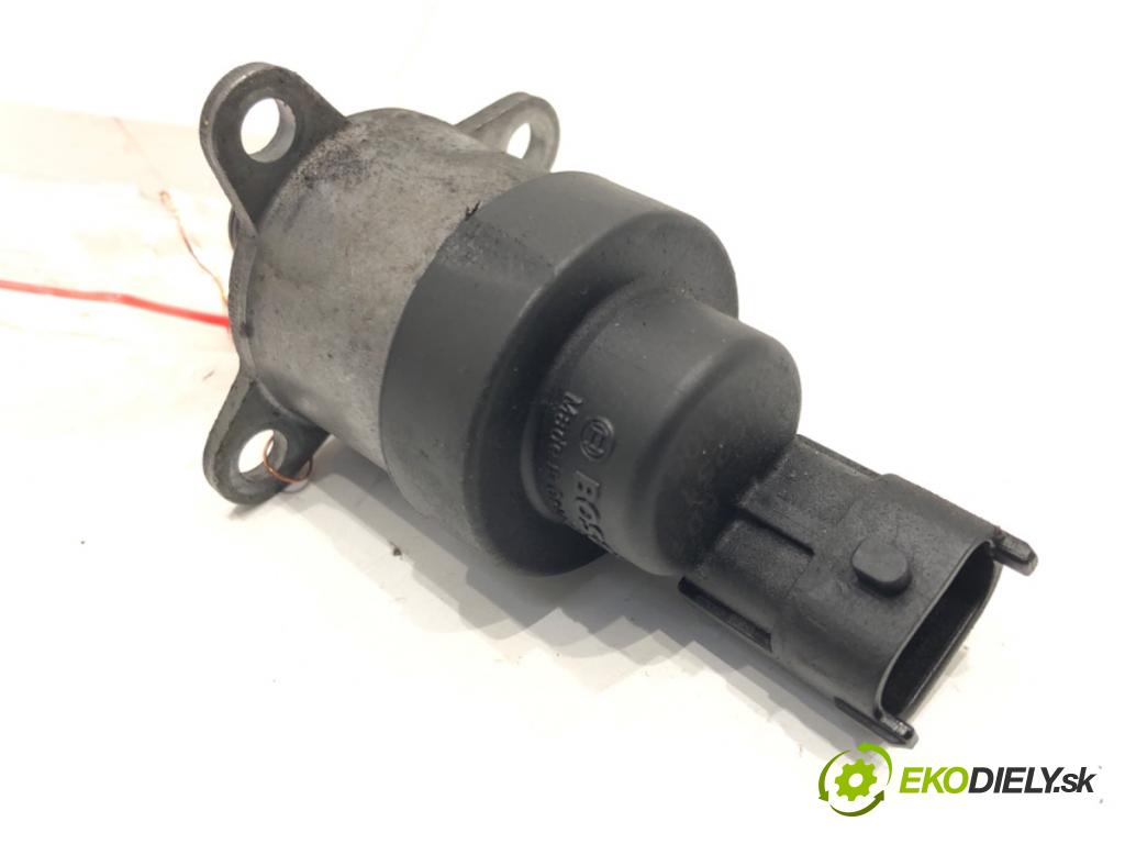 FORD FOCUS C-MAX (DM2) 2003 - 2007    1.6 TDCi 80 kW [109 KM] olej napędowy 2003 - 2007  Regulátor tlaku paliva 0928400501 (Ostatné)