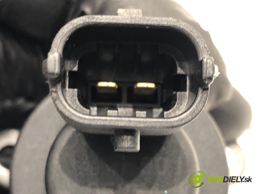 FORD FOCUS C-MAX (DM2) 2003 - 2007    1.6 TDCi 80 kW [109 KM] olej napędowy 2003 - 2007  Regulátor tlaku paliva 0928400501 (Ostatné)